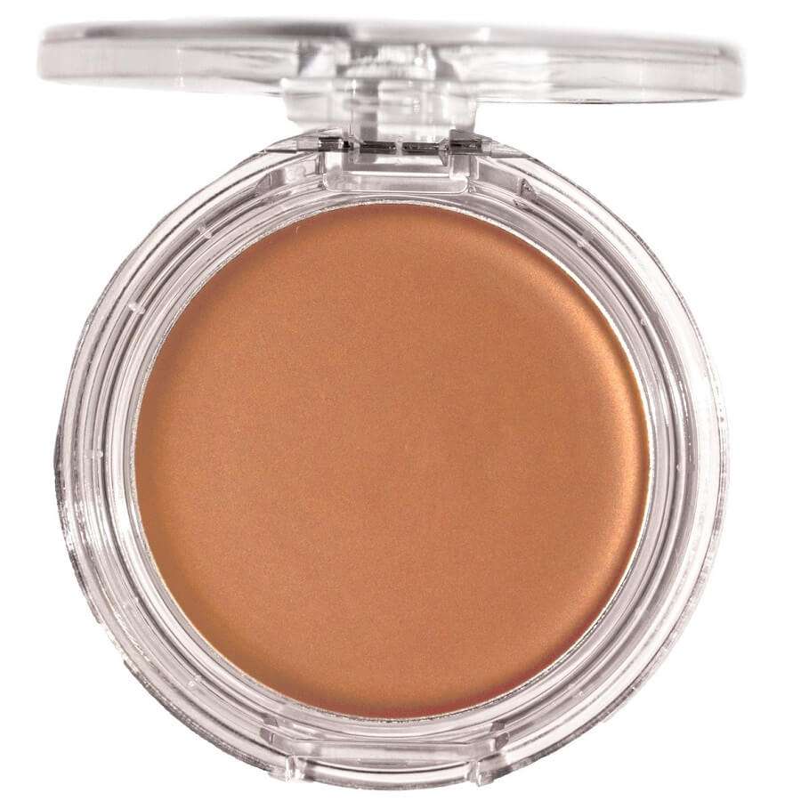 Milani, Cheek Kiss Blush + Glow, Kräm bronzer, 120, Spilling Tea, 6.5 ml