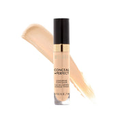 Milani, Conceal + Perfect, Långvarig, Krämconcealer, 120, Ljus vanilj, 5 g