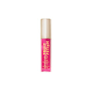 Milani, Fruit Fetish Lip Oil, Återfuktande, Läppolja, 130, Raspberry Peach, 0.135 ml