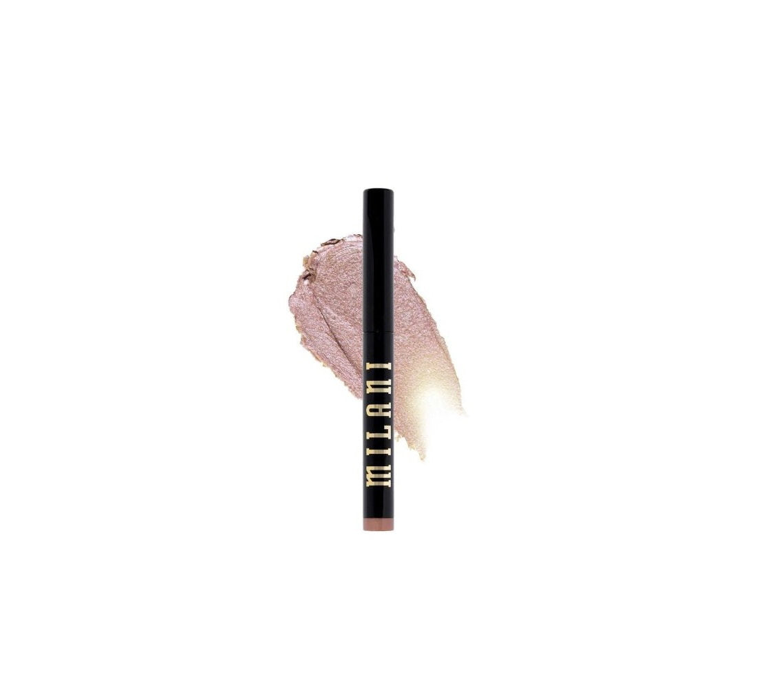 Milani, Gilded Eyeshadow, Vattentät, Ögonskugga i stick, 01, Blomma, 1.4 g