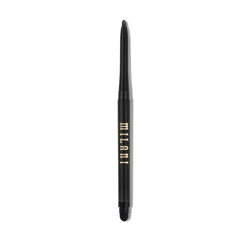 Milani, Stay Put, Vattentät, Kohl eyeliner, 01, Efter mörkrets inbrott, 0.28 g