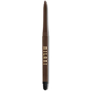 Milani, Stay Put, Vattentät, Kohl eyeliner, 02, Semi Sweet, 0.28 g