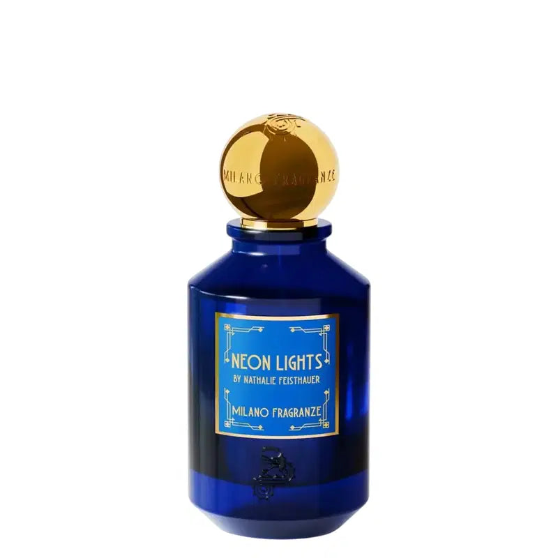 Milano Fragranze, Neon Lights, Parfymvatten, Unisex, 100 ml