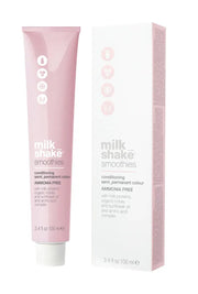 Milkshake, smoothies, semi-permanent hårfärg, 9.19A, 100 ml