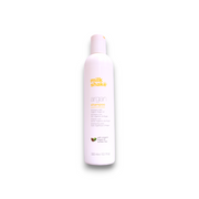 Milk Shake, Argan, Sulfatfritt, Hårschampo, För återfuktning, 300 ml