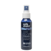 Milk Shake, Cold Brunette, Hårfärgningsspray, För brunt hår, 100 ml