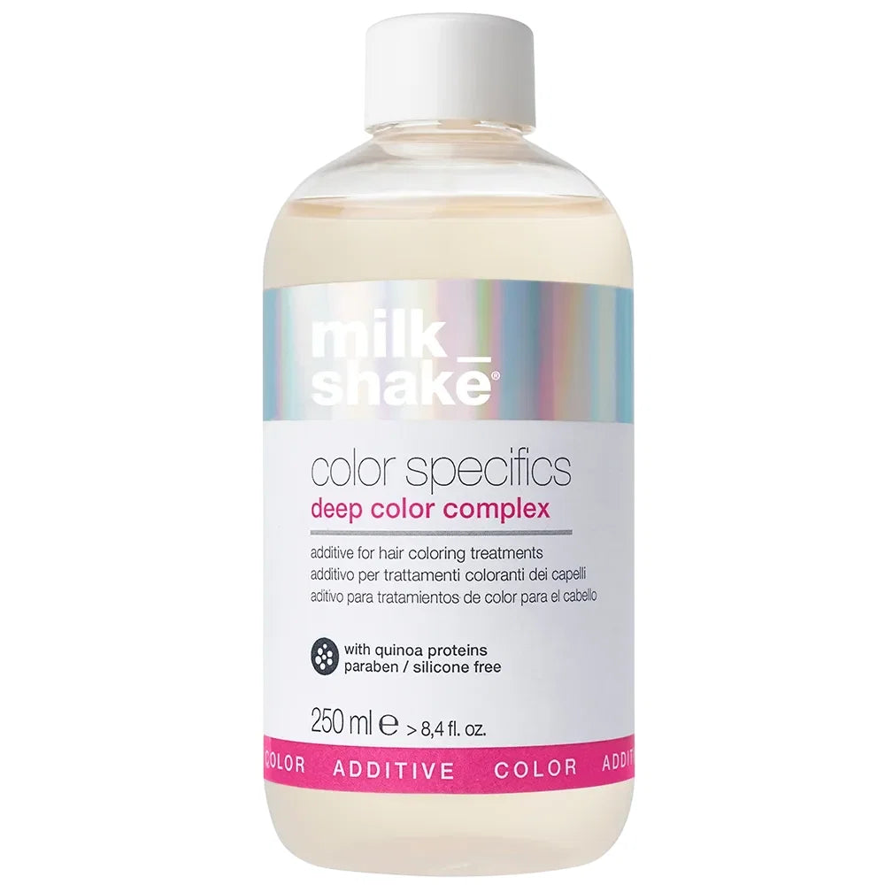 Milk Shake, Color Specifics, Hårfärgningsmedel, 250 ml