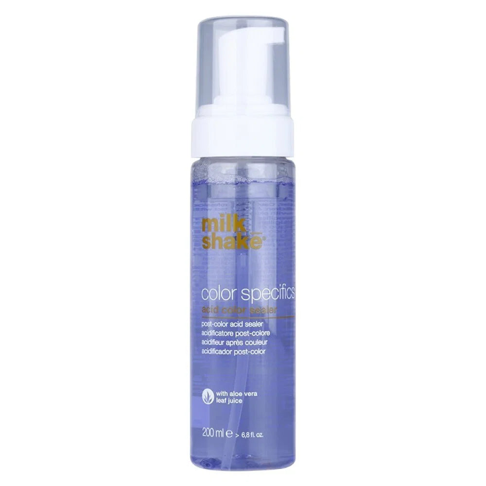 Milk Shake, Color Specifics, Hårspray, För färgskydd, 200 ml