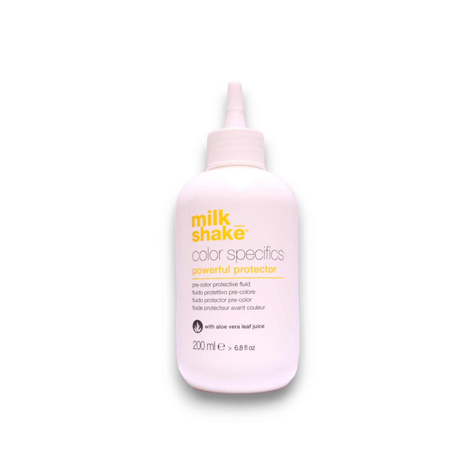 Milk Shake, Color Specifics Powerful Protector, Hårbottenlotion behandling, Skyddar huden mot irritation och rodnad, 200 ml