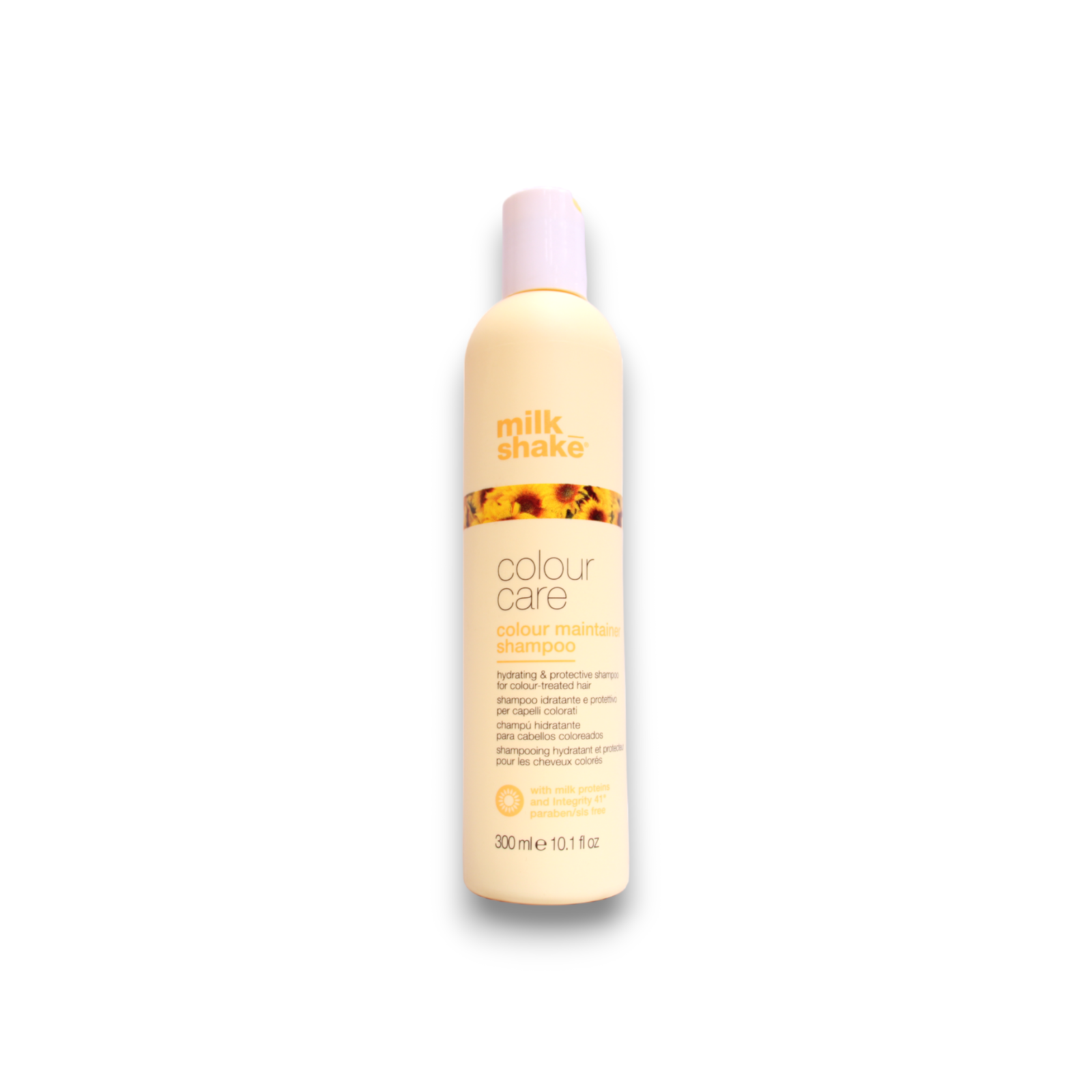 Milk Shake, Colour Care, Sulfatfri, Hårschampo, För färgskydd, 300 ml