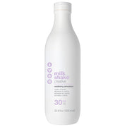 Milk Shake, Creative, Håroxideringslotion, 9%, 30 vol, 1000 ml