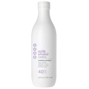 Milk Shake, Creative, Håroxideringslotion, 12%, 40 vol, 1000 ml