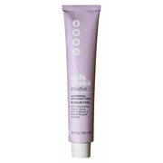 Milk Shake, Creative, Utan SLS/SLES, Permanent hårfärg, 1.01NN Black, 100 ml