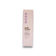 Milk Shake, Creative, Utan SLS/SLES, Permanent hårfärg,  Blue Black, 100 ml