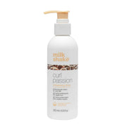 Milk Shake, Curl Passion, Definition & Glans, Hårvätska, 200 ml
