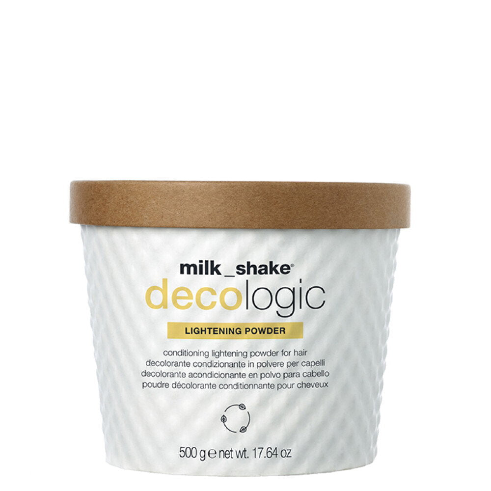 Milk Shake, Decologic, Håroxideringspulver, 500 g