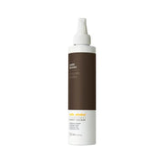 Milk Shake, Direct Colour, Ammoniakfri, Hårfärgsbalsam, Cold Brown, 200 ml