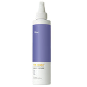 Milk Shake, Direct Colour, Ammoniafri, Hårfärgsbalsam, Lilac, 200 ml