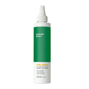 Milk Shake, Direct Colour, Ammoniakfri, Hårfärgsbalsam, Emerald Green, 200 ml