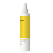 Milk Shake, Direct Colour, Ammoniakfri, Hårfärgsbalsam, Gul, 100 ml