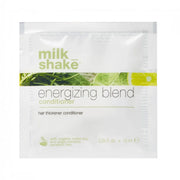 Milk Shake, Energizing Blend, Parabenfri, Hårbalsam, Förtjockning, 10 ml