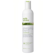 Milk Shake, Energizing Blend, Parabenfri, Hårbalsam, För hydrering, 300 ml