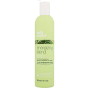 Milk Shake, Energizing Blend, Sulfatfritt, Hårschampo, Förtjockande, 300 ml