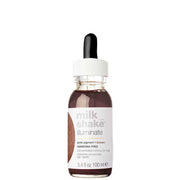 Milk Shake, Illuminate, Hårfärgningspigment, Brun, 100 ml