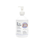 Milk Shake, In Good Hands, Rengöring, Handgel, 500 ml