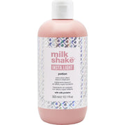Milk Shake, Insta Light Potion, Mjölkproteiner, Leave-in krämbehandling för hår, För glans, 300 ml