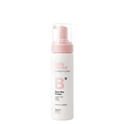 Milk Shake, Lifestyling Blow-Dry Primer, Hårprimer, Stylinghåll och värmeskydd, 200 ml