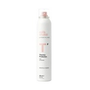 Milk Shake, Lifestyling Eco, Hårspray, För termiskt skydd, 200 ml