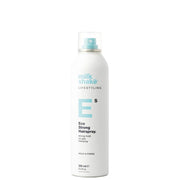 Milk Shake, Lifestyling Eco, Hårspray, För stadga och textur, Starkt grepp, 250 ml