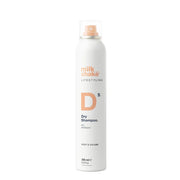 Milk Shake, Lifestyling, Torrschampo, Volym och kropp, 200 ml