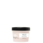 Milk Shake, Lifestyling Design, UV-filter, Hårstylingvax, Definition, Flexibel stadga, 100 ml