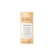 Milk Shake, Lifestyling Styling Potion, Vitamin E, Hårstylingskräm, 10 ml