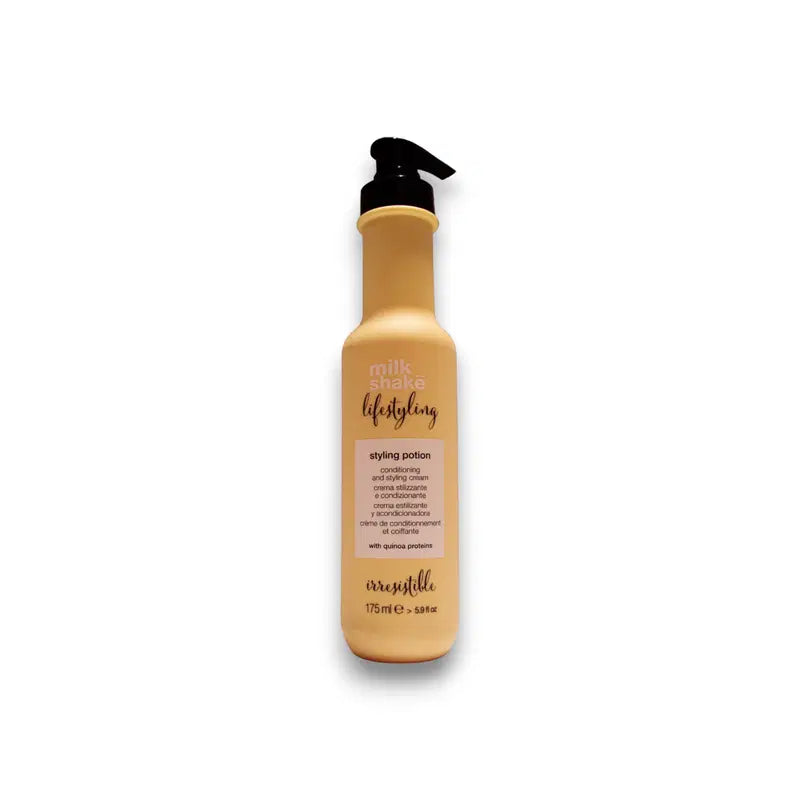 Milk Shake, Lifestyling Styling Potion, Vitamin E, Hårstylingskräm, 175 ml