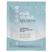 Milk Shake, Light Catcher Starlight, Blixt, Håroxideringspulver, 60 g