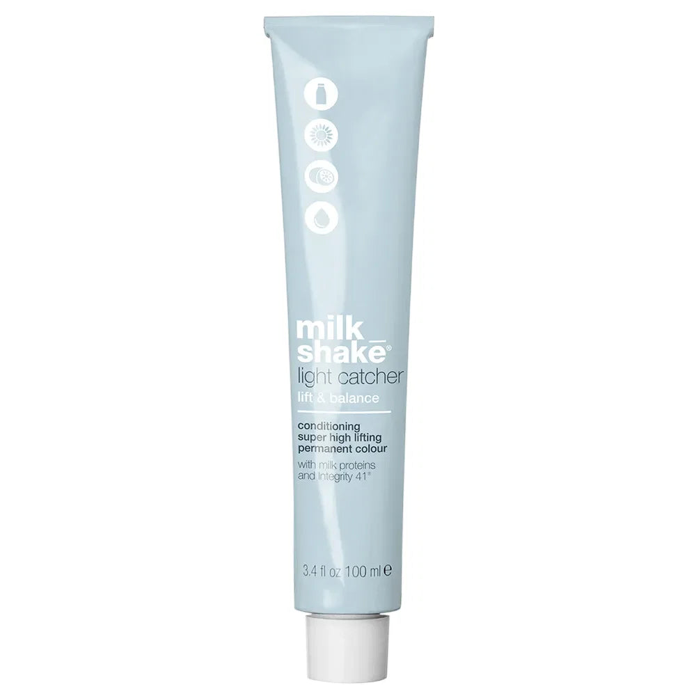 Milk Shake, Light Catcher, Permanent hårfärg, 13 AG Desert Sun, 60 ml