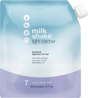 Milk Shake, Light Catcher, Up to 7 Levels of Lift, Håroxideringspulver, 400 g
