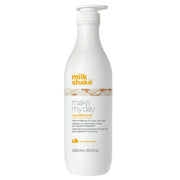 Milk Shake, Make My Day, Hårbalsam, Mjukgöring, 1000 ml