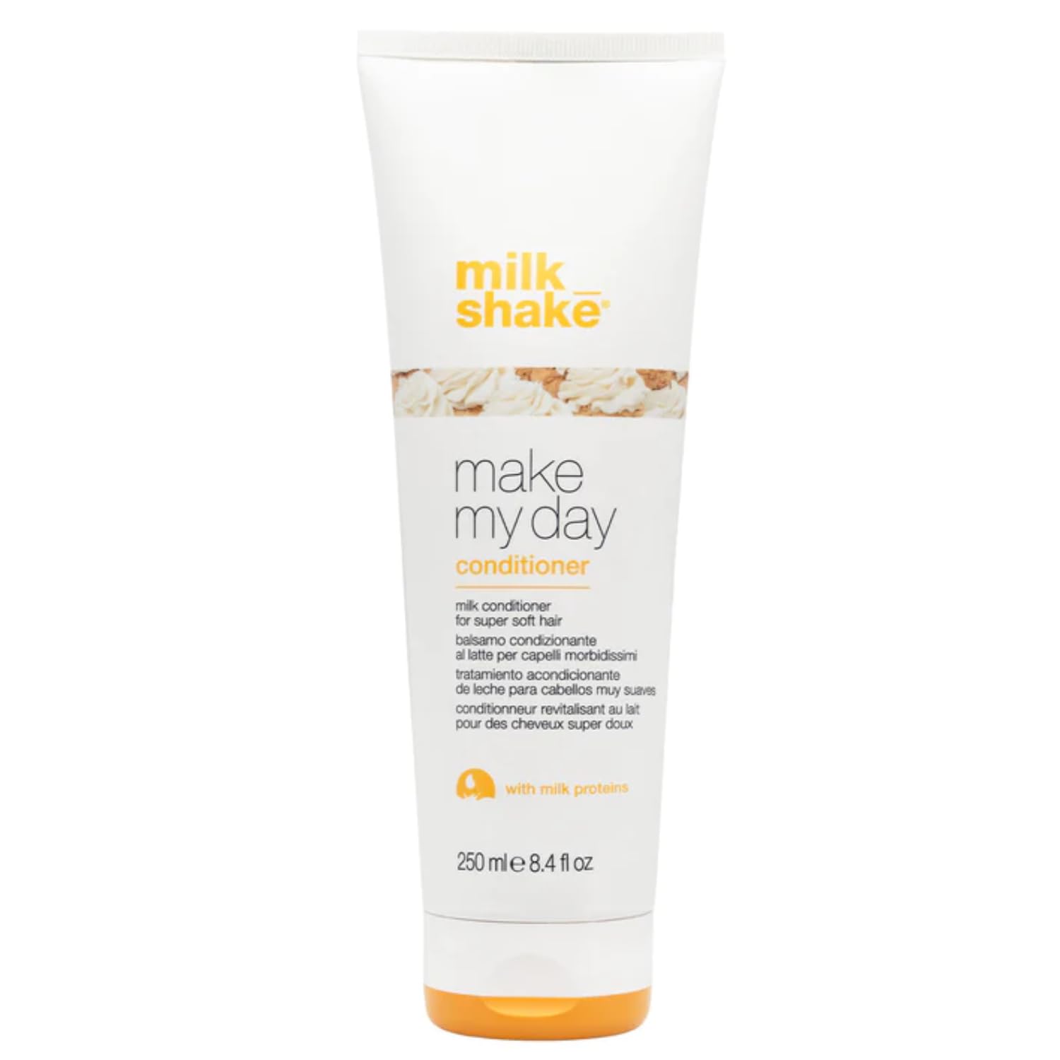 Milk Shake, Make My Day, Hårbalsam, Mjukgöring, 250 ml