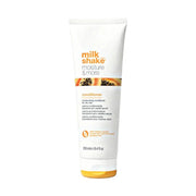 Milk Shake, Moisture & More, Hårbalsam, För återfuktning, 250 ml