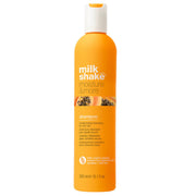 Milk Shake, Moisture & More, Hårschampo, Återfuktande, 300 ml