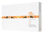 Milk Shake, Moisture & More, Parabenfri, Hårlotionsbehandling, Deeply hydrates, 12 st, 144 ml
