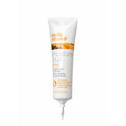 Set, Milk Shake, Moisture Plus, Parabenfri, Hårlotionsbehandling, För hydrering, 6 st, 12 ml