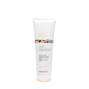 Milk Shake, Passion Curl, Hårbehandlingskräm mask, Återfuktande, Efter schampo, 250 ml