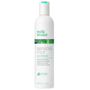 Milk Shake, Sensorial Mint, Parabenfri, Hårbalsam, Uppiggande, 300 ml