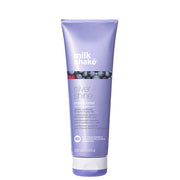 Milk Shake, Silver Shine, Hårbalsam, 250 ml