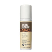 Milk Shake, Sos Roots, Utväxtspray,  Brown, 75 ml